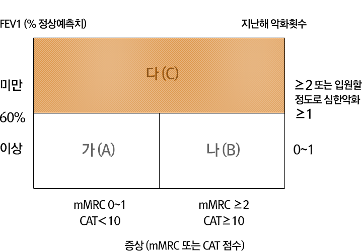 COPD   ̹2