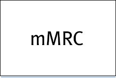 mMRC